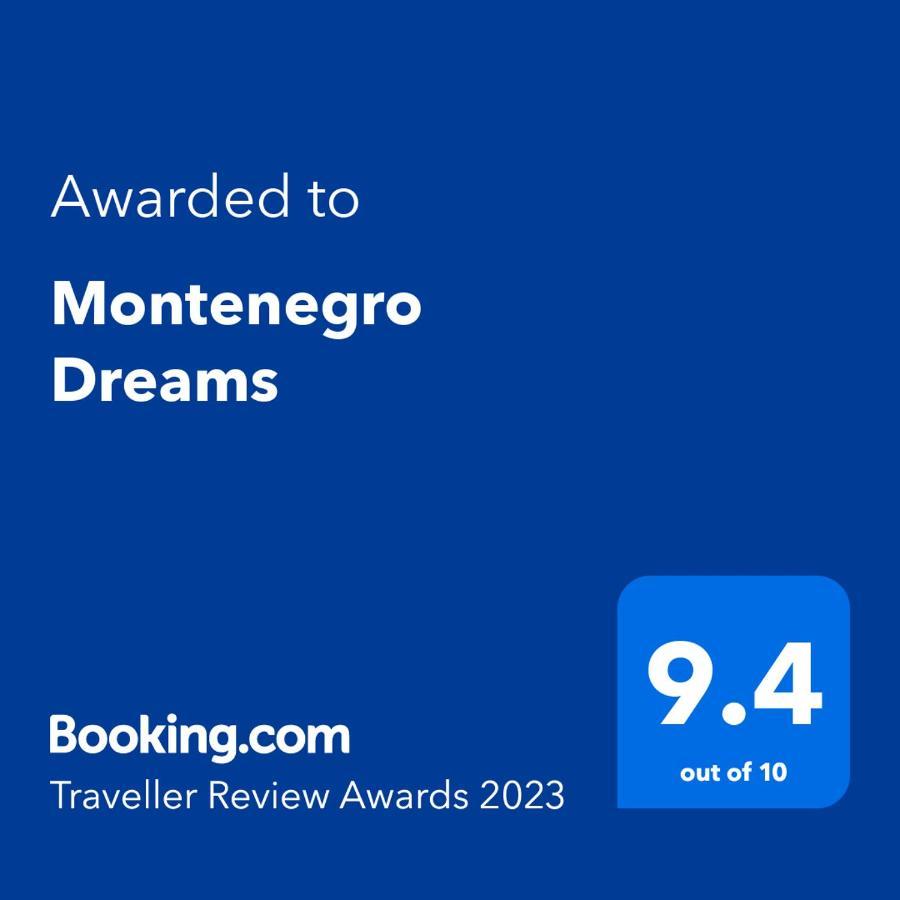 Montenegro Dreams Distrikt Distrikt Faro Exterior foto